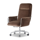 Four Hands Sherman Desk Chair - Surrey Mink