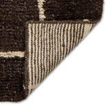Four Hands Sumlin Hand - Knotted Rug - Sumlin Espresso - 10'x14'