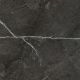 Four Hands Guthrie End Table - Warm Grey Marble