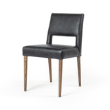 Four Hands Joseph Dining Chair - Durango Smoke