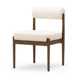 Four Hands Jazelle Dining Chair - Dover Crescent