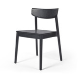 Four Hands Maddie Dining Chair - Black