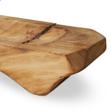 Amber Lewis x Four Hands Silla Bowl - Burnt Reclaimed