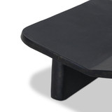 Amber Lewis x Four Hands Tellado Bookstand - Black Antique