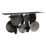 Bernhardt Tribus Console Table