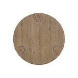 Bernhardt Tribeca Round Side Table