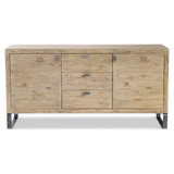 Bernhardt Tribeca Buffet in Aurum Finish