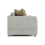 Bernhardt Tori Fabric Sofa
