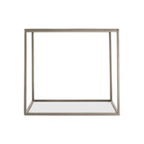 Bernhardt Thompson Side Table
