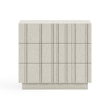 Bernhardt Tempo 3-Drawer Nightstand