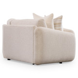 Bernhardt Soleil 2-Piece Fabric Sectional