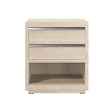 Bernhardt Solaria 2-Drawer Nightstand