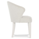 Bernhardt Silhouette Arm Chair