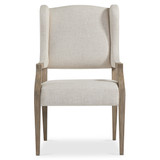 Bernhardt Santa Barbara Dining Arm Chair