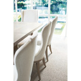 Bernhardt Santa Barbara 9-Piece Dining Set