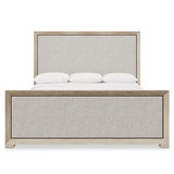 Bernhardt Prado Queen Panel Bed
