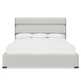 Bernhardt Prado Panel Bed - California King