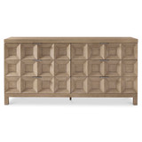 Bernhardt Prado Dresser in Tawny Finish