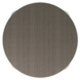 Bernhardt Prado Dining Table in Porcini Finish