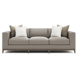 Bernhardt Noel 100" Fabric Sofa