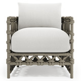 Bernhardt Nodi Outdoor Chair