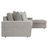 Bernhardt Nest Sectional Right Arm Chaise