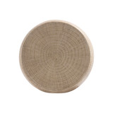 Bernhardt Neptune Outdoor Side Table