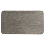 Bernhardt Monolith Cocktail Table
