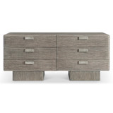Bernhardt Monolith 6-Drawer Dresser