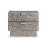 Bernhardt Monolith 34" Nightstand