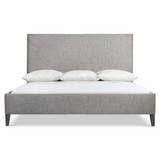 Bernhardt Menton Panel Bed - King
