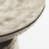 Bernhardt Lorraine Round Chairside Table