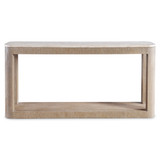 Bernhardt Loggia Console Table