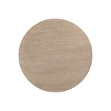 Bernhardt Loggia 14" Round Side Table