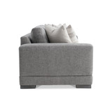 Bernhardt Lars Fabric Sofa