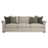 Bernhardt Keirnan Fabric Sofa