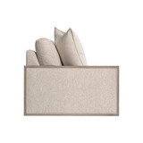 Bernhardt Kali Fabric Sofa