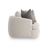 Bernhardt Jules Fabric Sofa