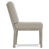 Bernhardt Foundations Fully Upholstered Side Chair