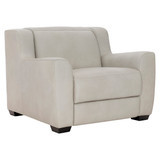 Bernhardt Everette Leather Power Motion Chair
