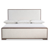 Bernhardt Casa Paros King Panel Bed