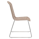 Bernhardt Carmel Outdoor Side Chair