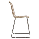 Bernhardt Carmel Outdoor Counter Stool