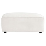 Bernhardt Bliss Fabric Ottoman