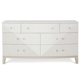 Bernhardt Axiom Dresser