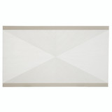 Bernhardt Axiom Cocktail Table