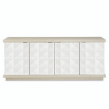 Bernhardt Axiom Buffet