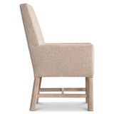 Bernhardt Aventura Fully Upholstered Arm Chair