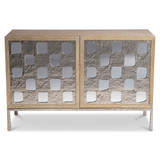 Bernhardt Aventura Door Chest