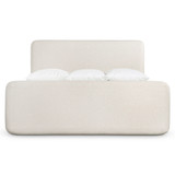 Bernhardt Antibes Panel Bed - California King